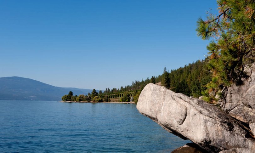 Okanagan Lake