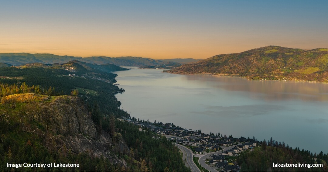 The Summit at Lakestone