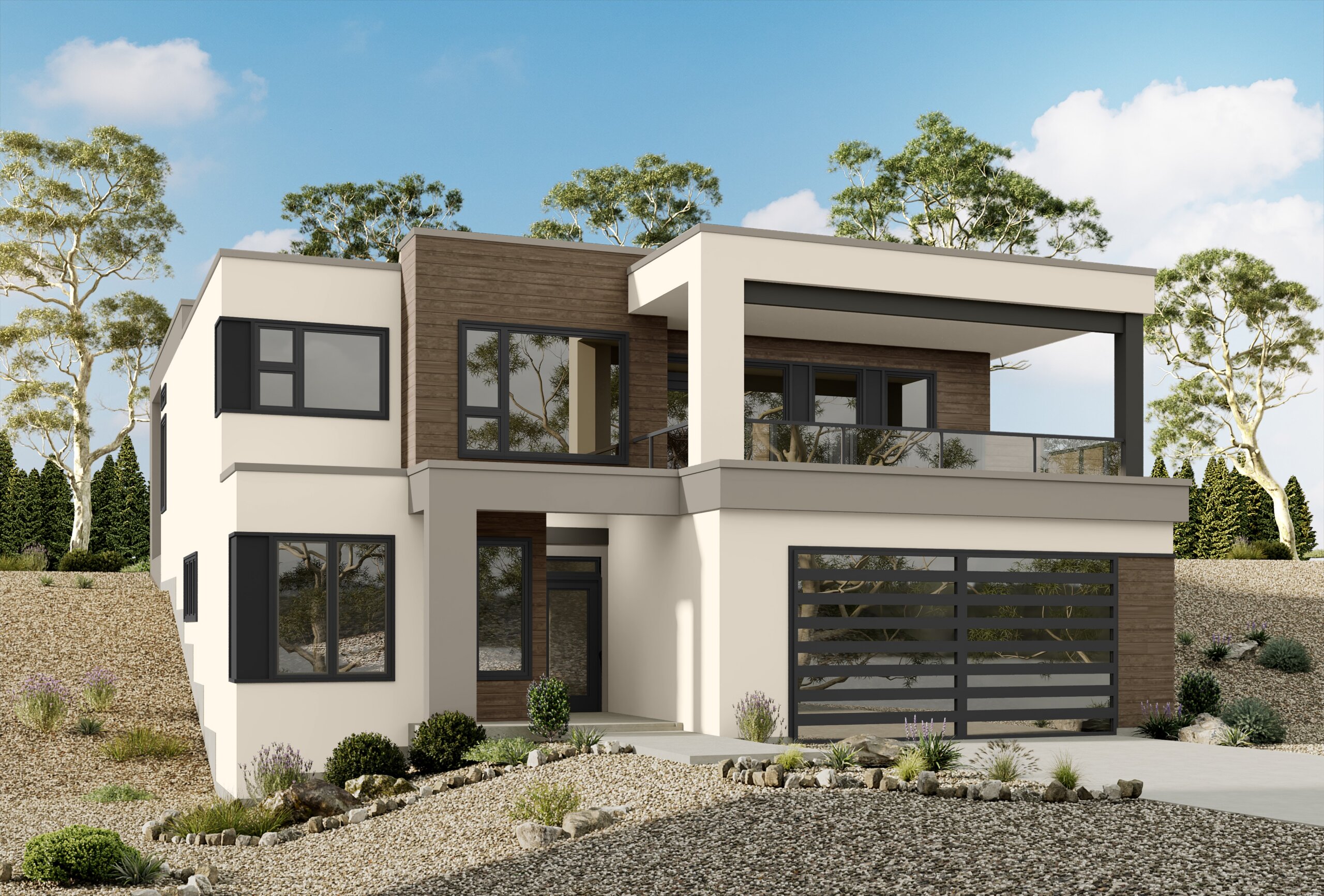 The Ashton Plan by Everton Ridge Homes