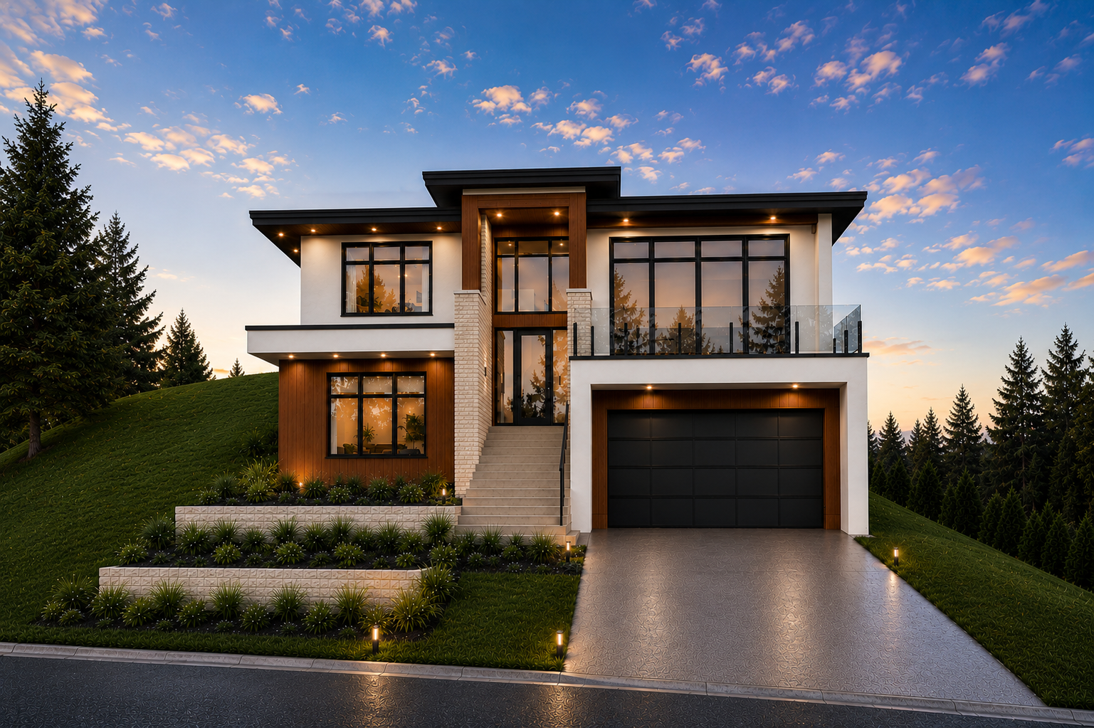The Crestview Plan by SJT Contracting