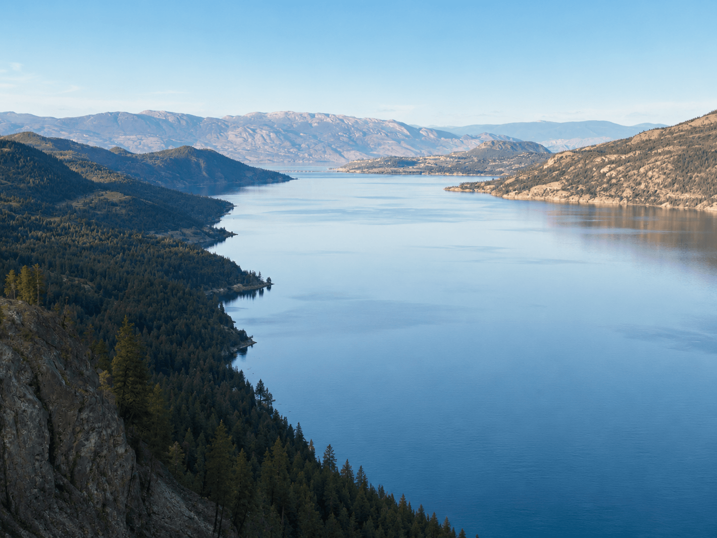 The Summit at Lakestone view