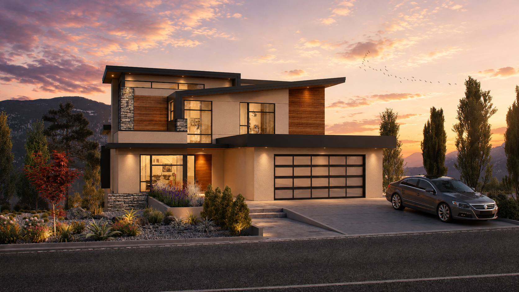 The Surf Plan by Destination Custom Homes