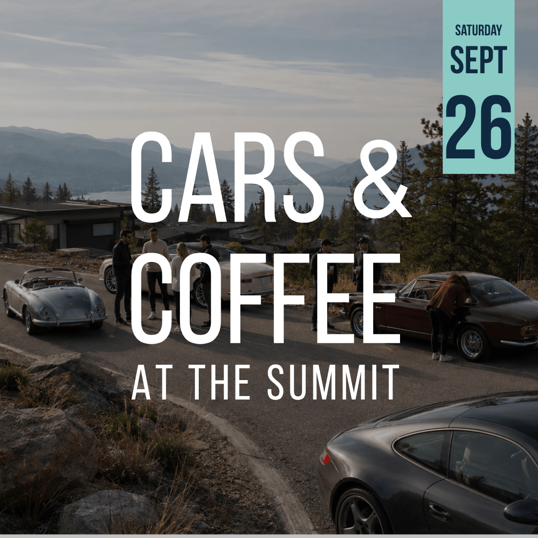 Cars and Coffee