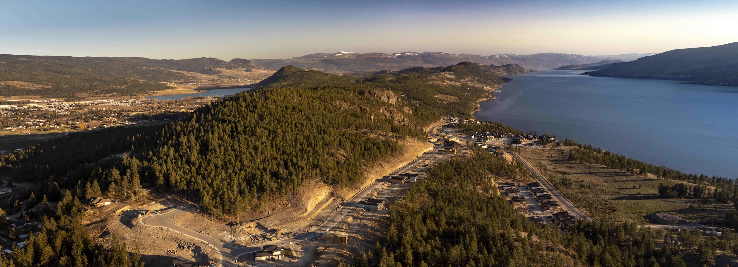 The Summit at Lakestone — 2021