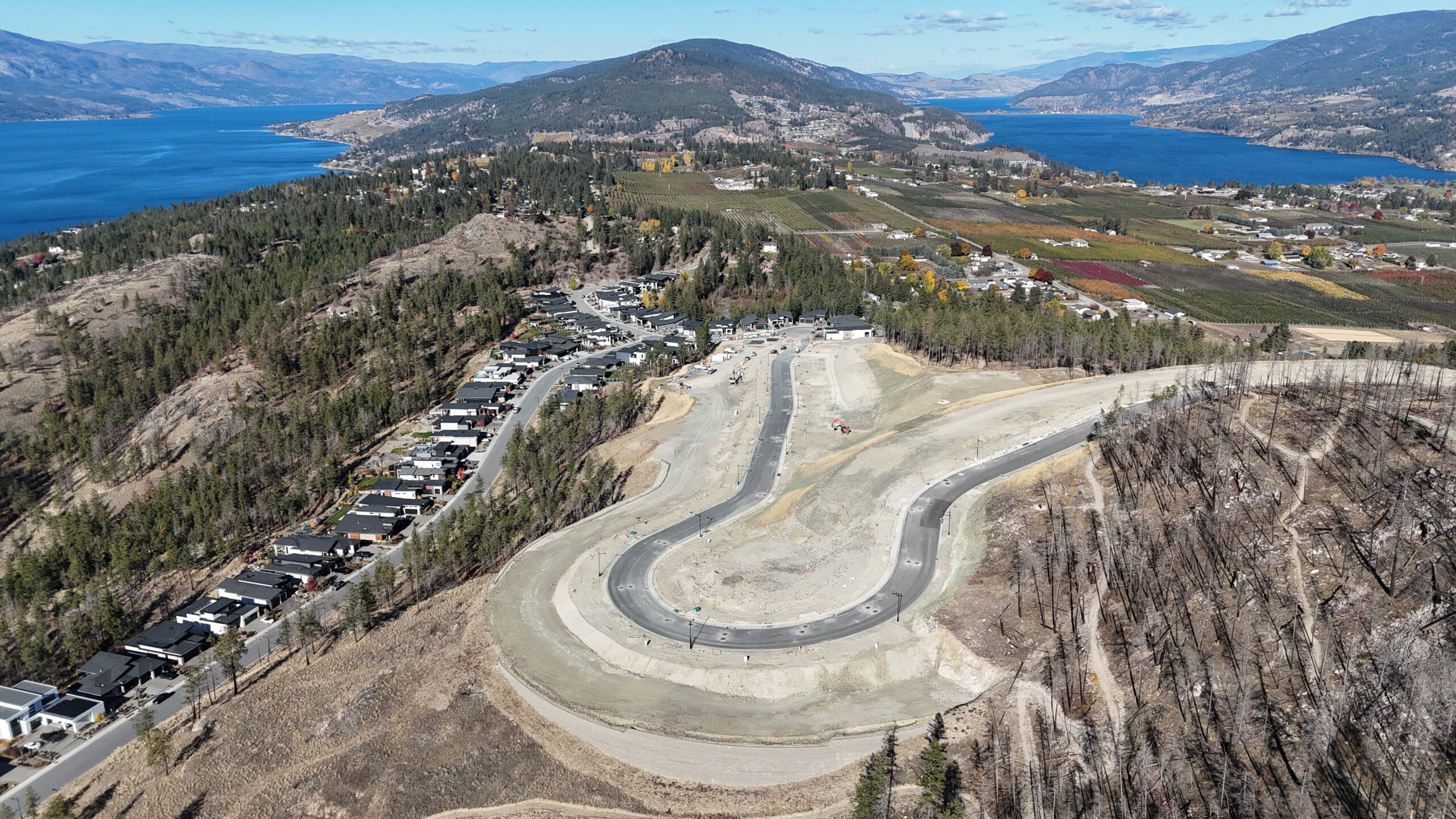 The Summit at Lakestone — October 2026