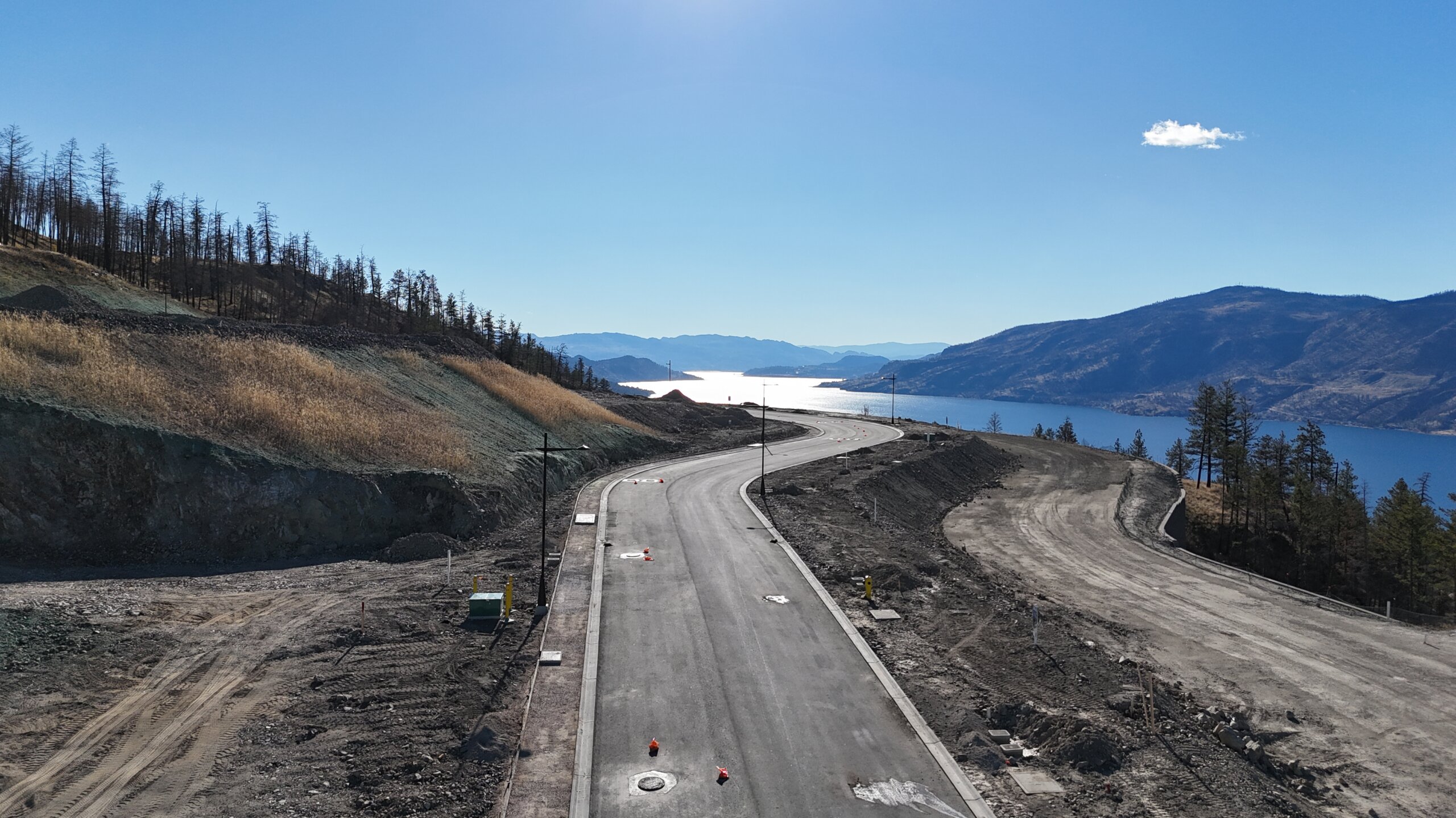 The Summit at Lakestone — October 2026