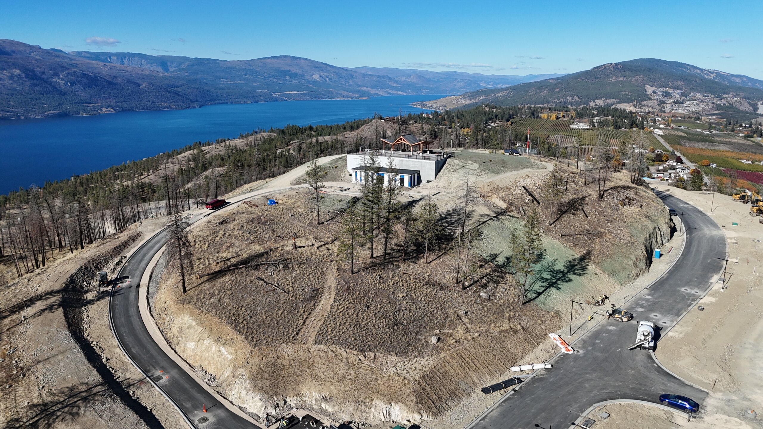 The Summit at Lakestone — October 2026